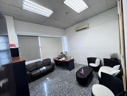 Woodlands Industrial Park E4 (D27), Factory #455650681